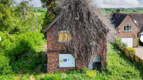 Renovation/Redevelopment in Lambley photo
